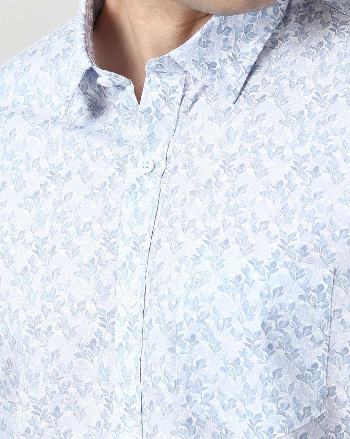 PE-AW25-MF- TOPS SHIRTS, LT. BLUE, 39