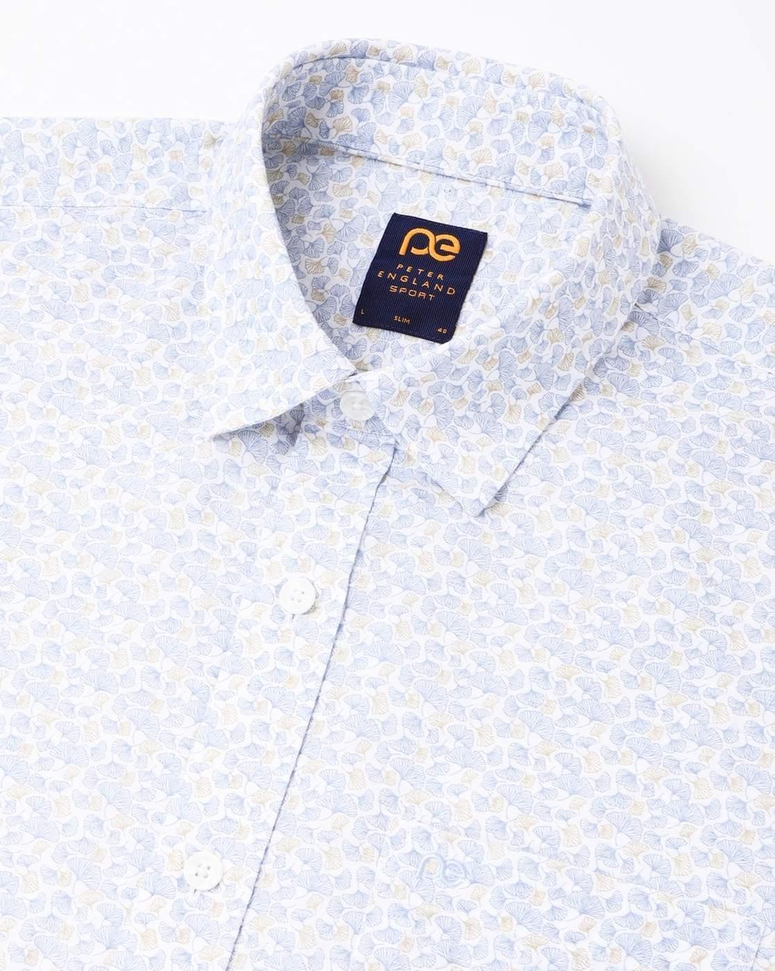 PE-AW25-MF- TOPS SHIRTS, WHITE, 39