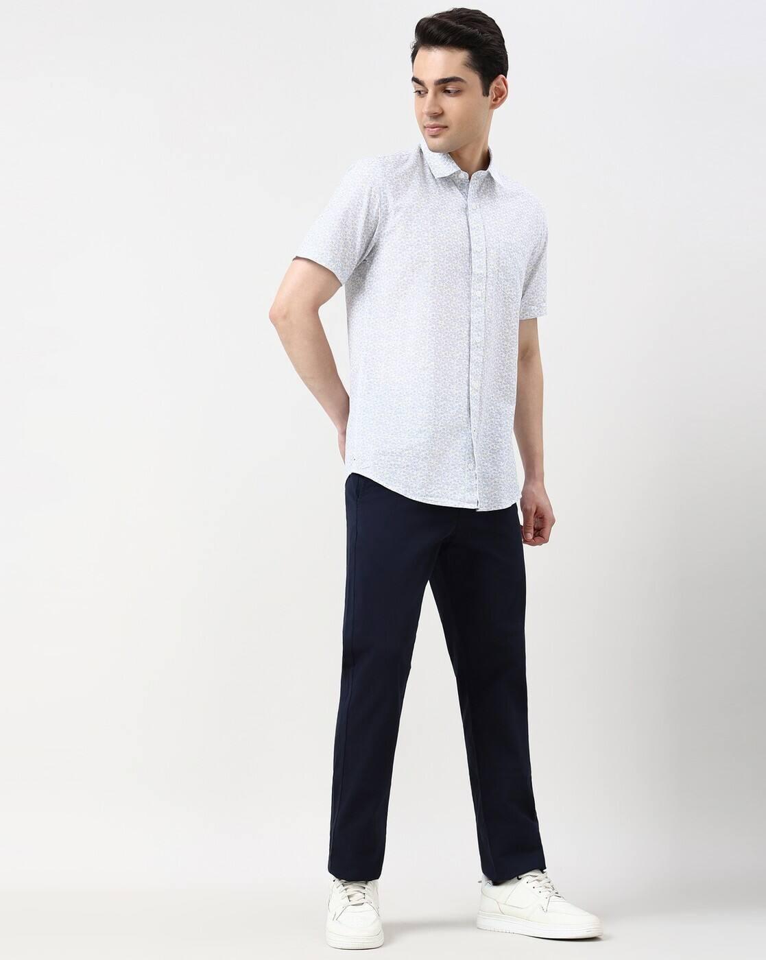 PE-AW25-MF- TOPS SHIRTS, WHITE, 39