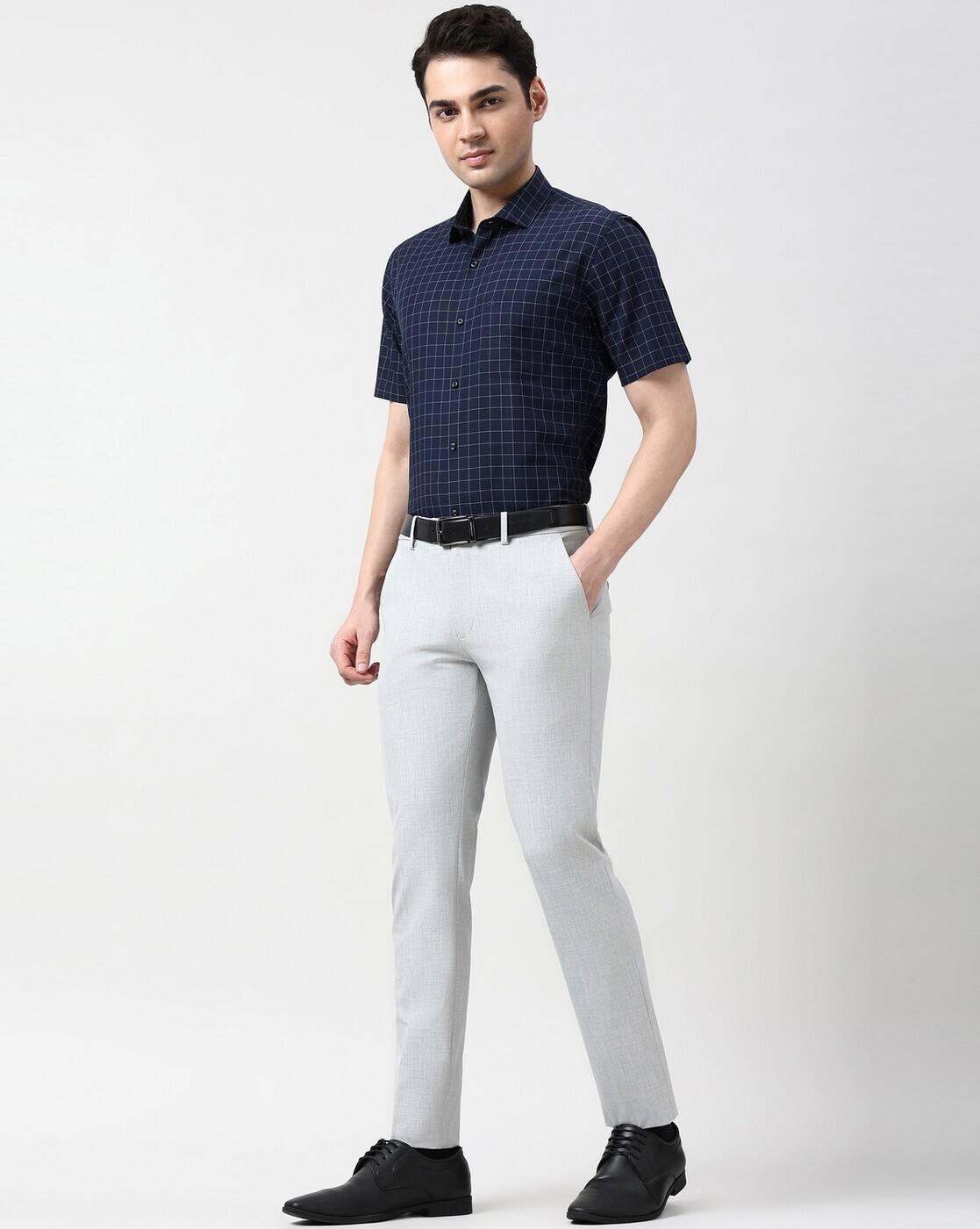 PE-AW25-MF- TOPS SHIRTS, NAVY, 39