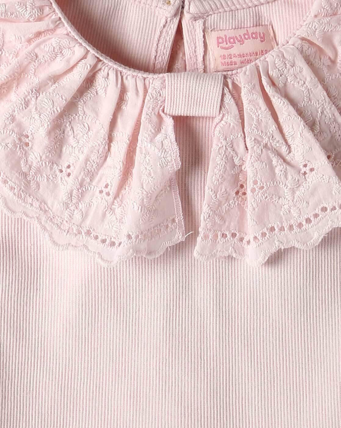 PLAYDAY T-SHIRTS