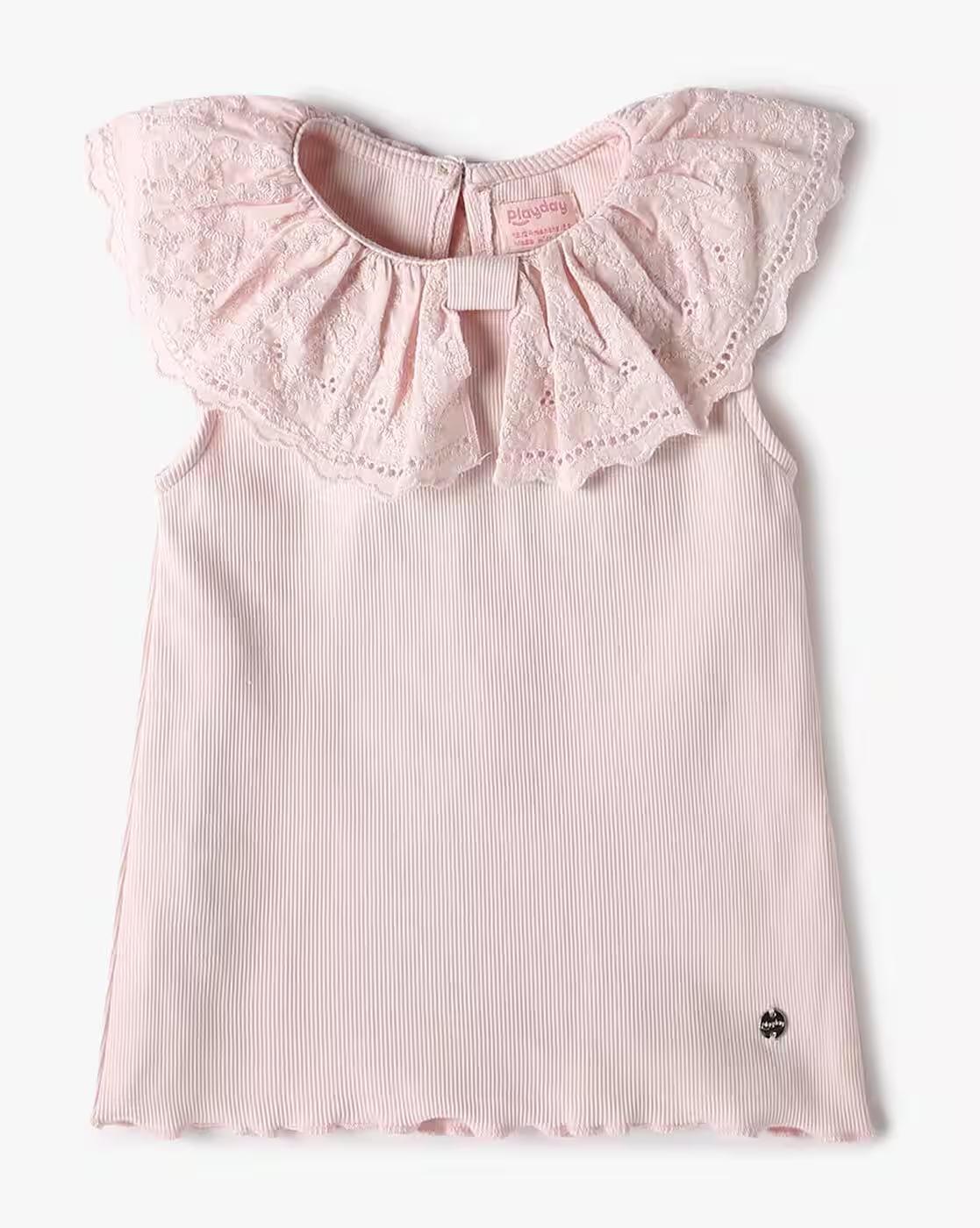 PLAYDAY T-SHIRTS
