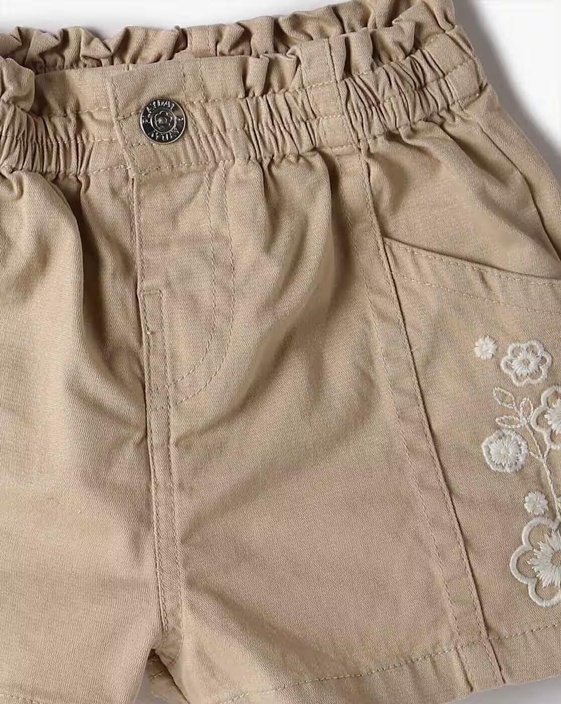 PLAYDAY SHORTS