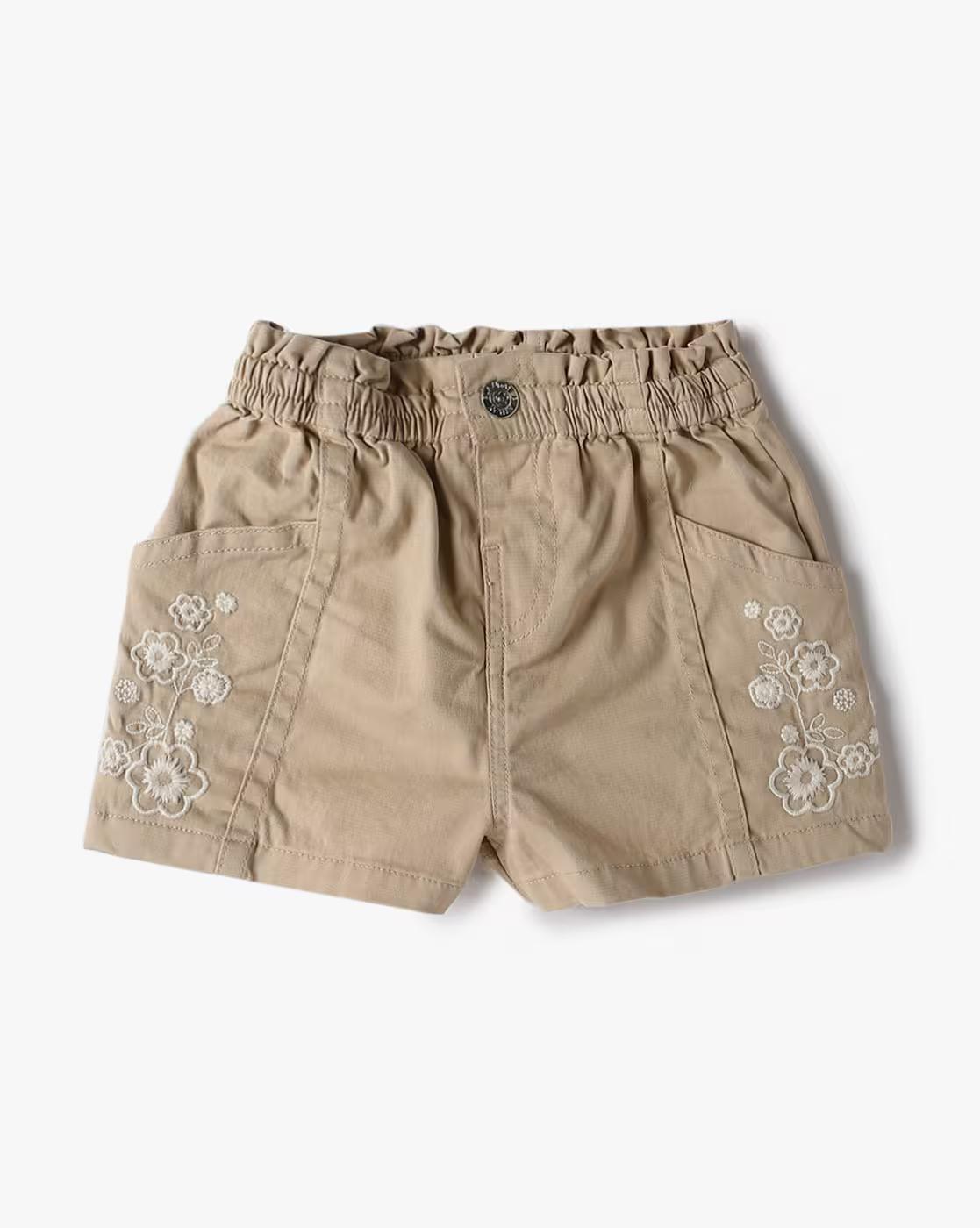 PLAYDAY SHORTS