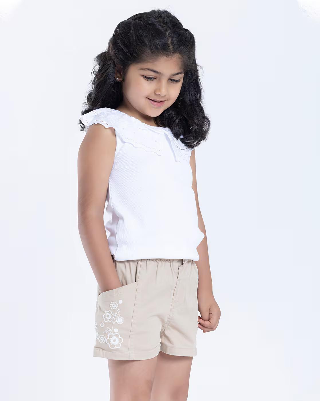 PLAYDAY SHORTS