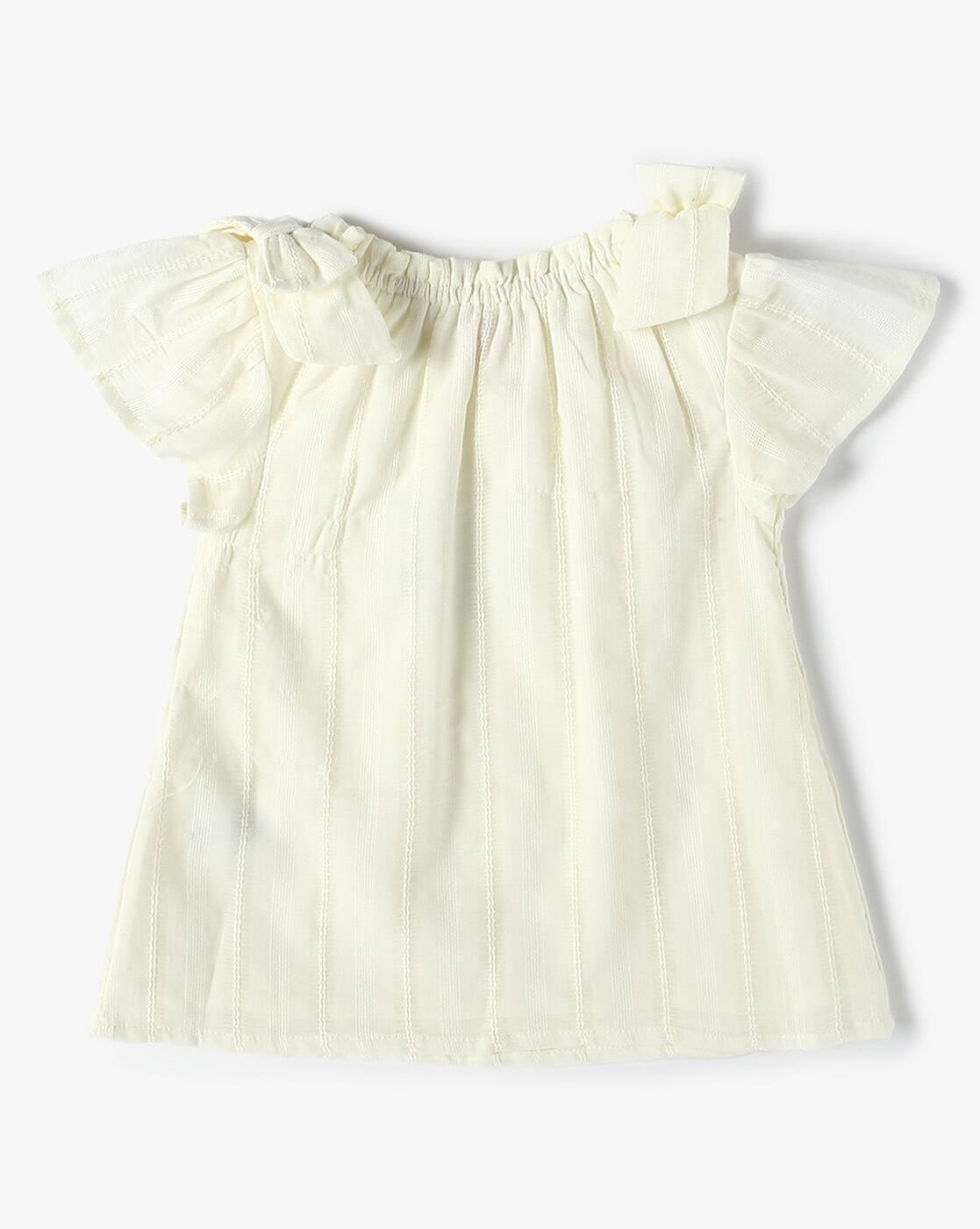 PLAYDAY WOVEN TOPS