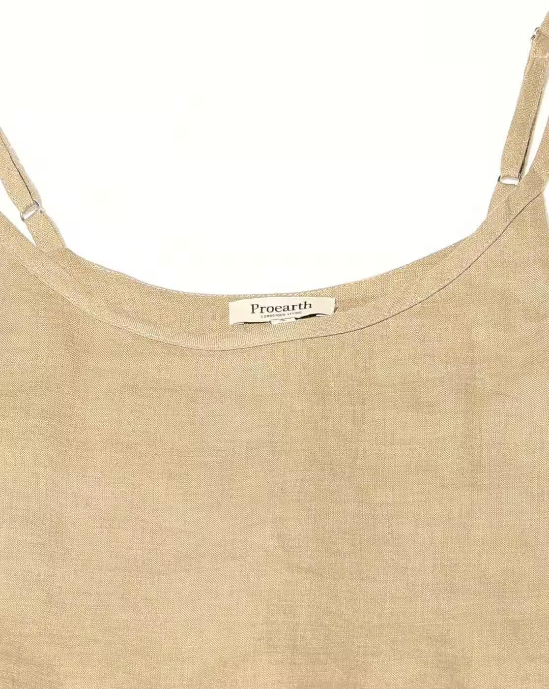TSS25PEWDRS503, KHAKI, XL