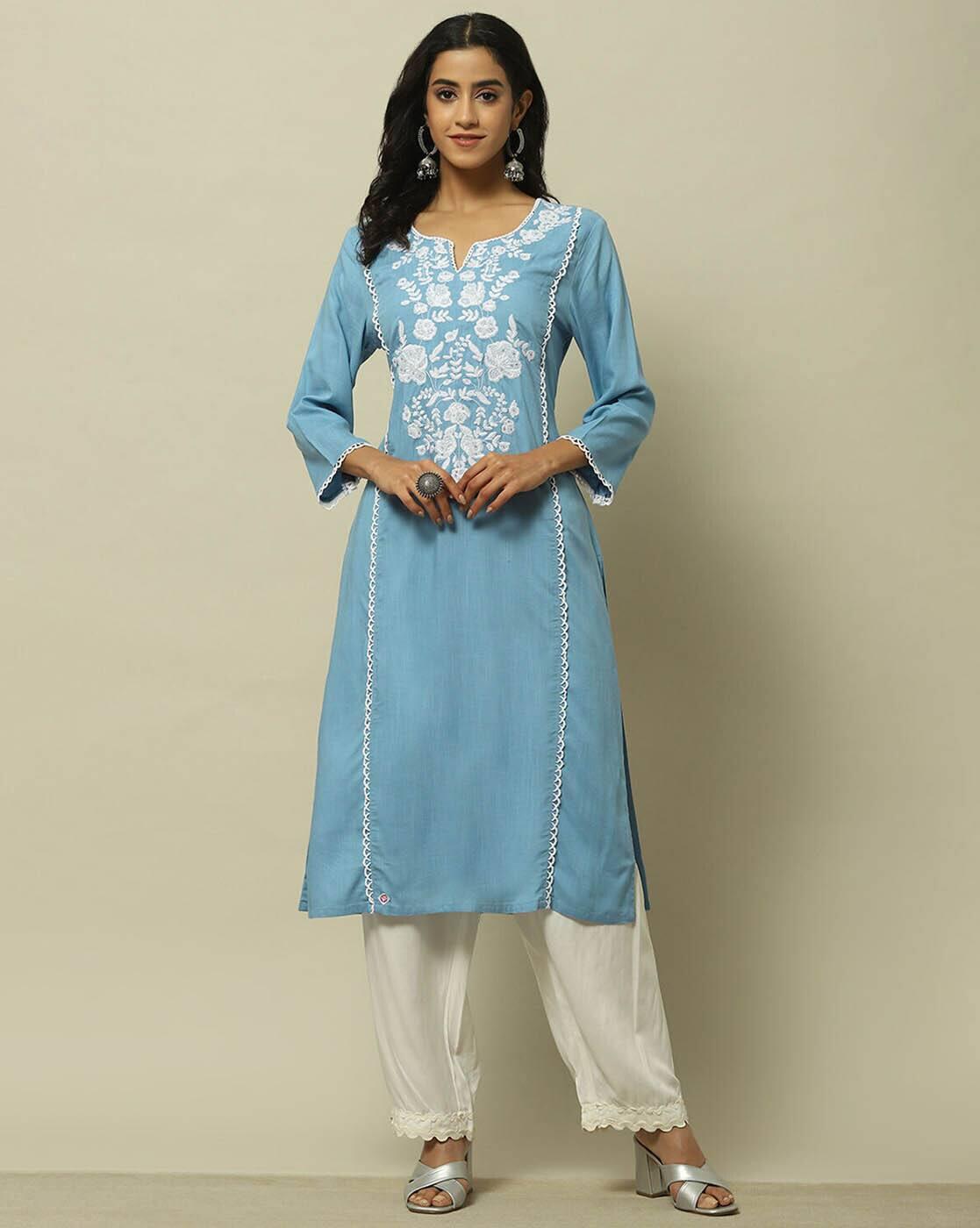 SUMMER HUES19197, BLUE, 32