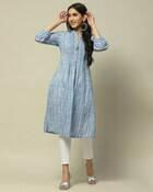 WORK WEAR18991, AQUA BLUE, 36