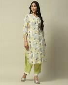 FRIENDLY FERN19215, OLIVE GREEN, 34