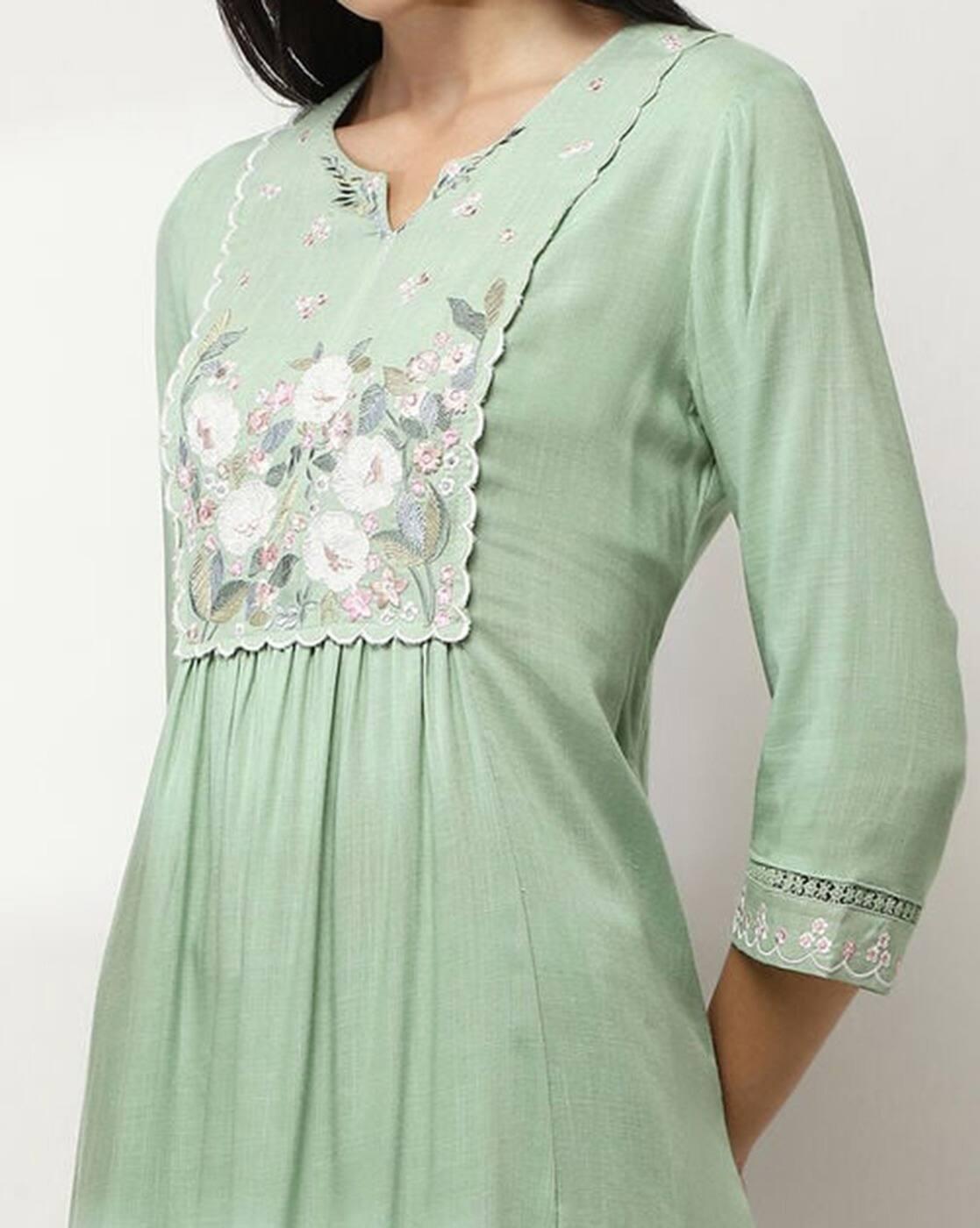 TOPWEAR, LT. GREEN, 32