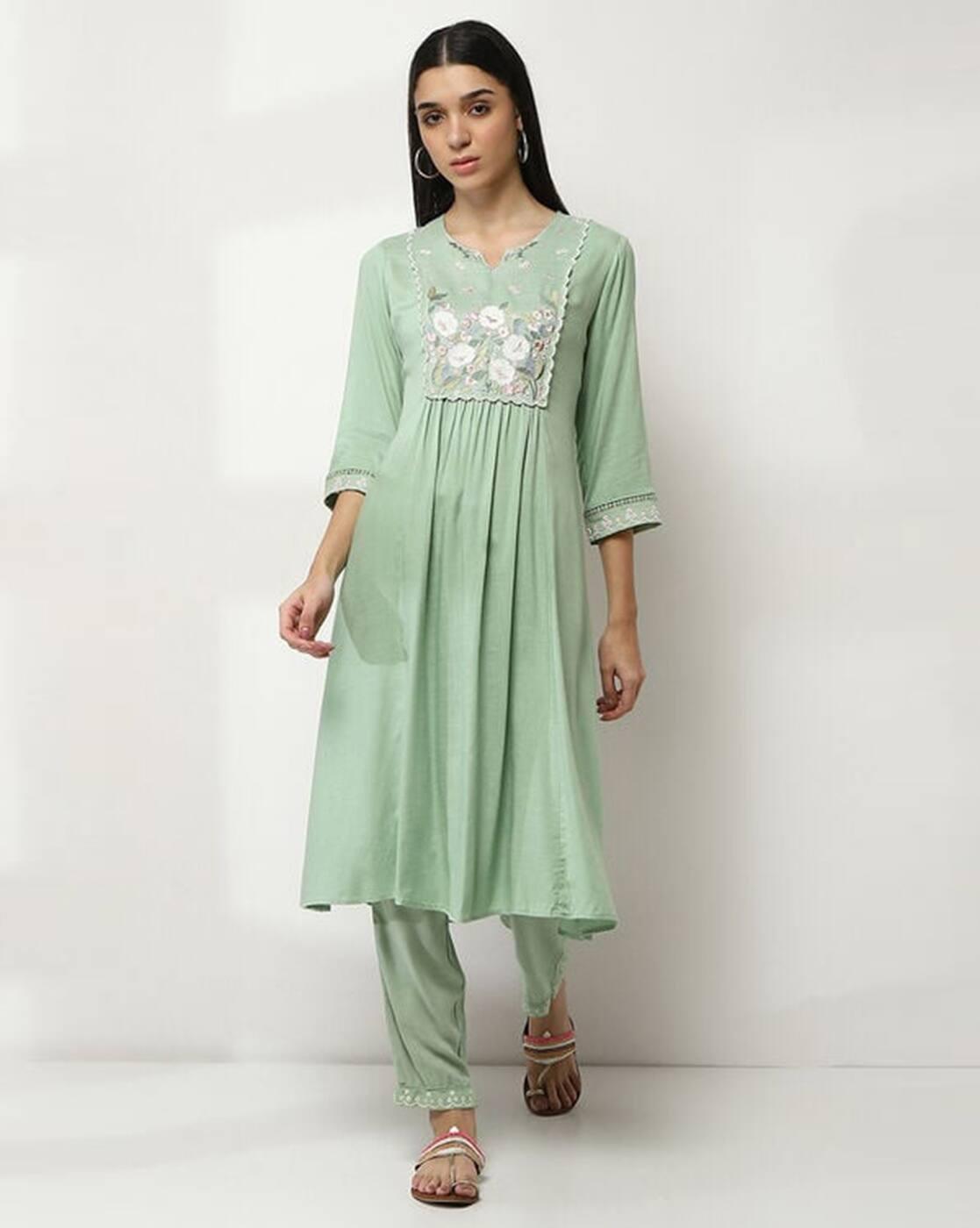 TOPWEAR, LT. GREEN, 32