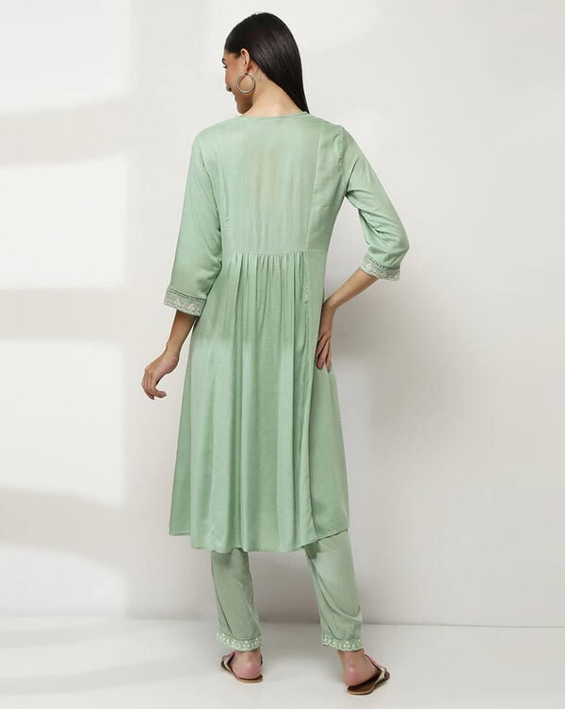 TOPWEAR, LT. GREEN, 32