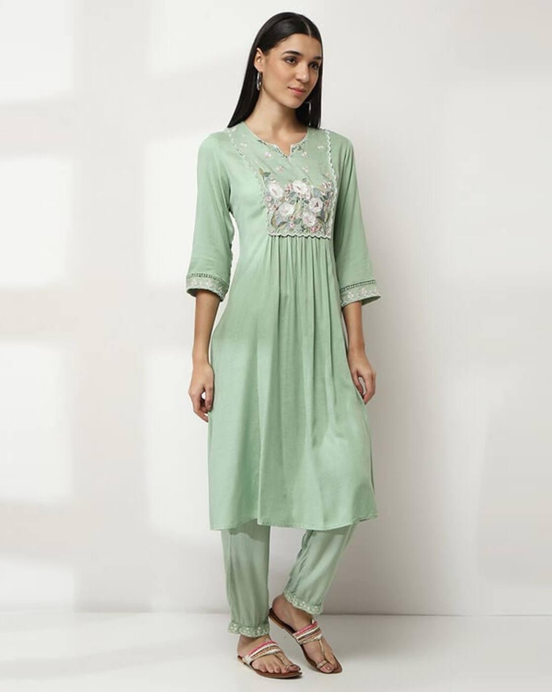 TOPWEAR, LT. GREEN, 32