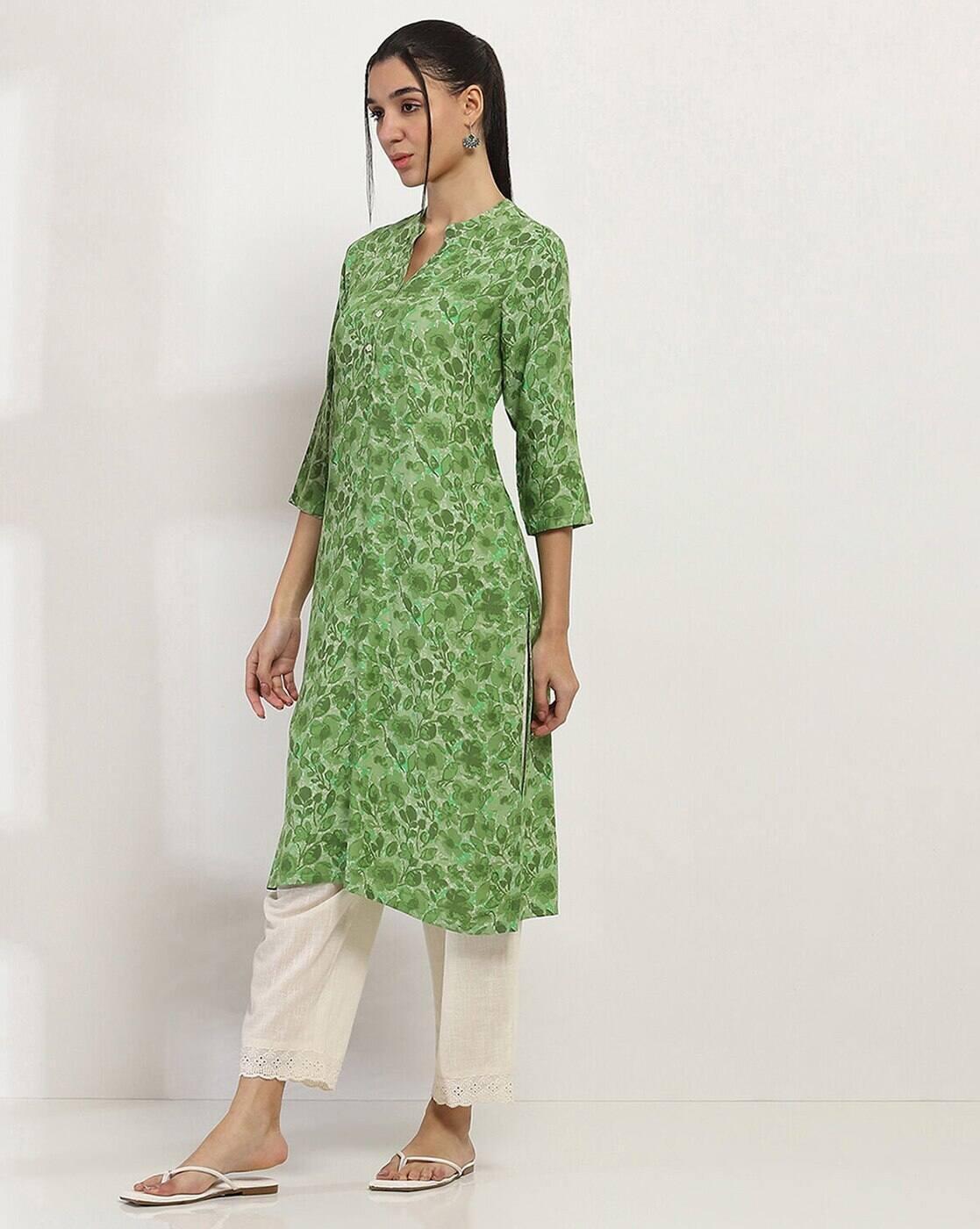 TOPWEAR, LT. GREEN, 32