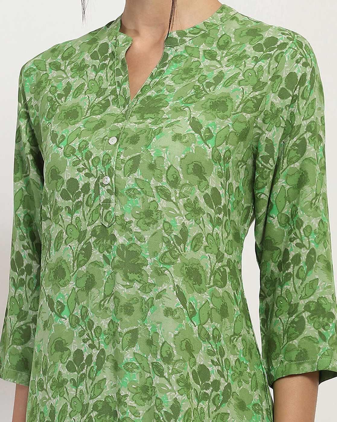 TOPWEAR, LT. GREEN, 32