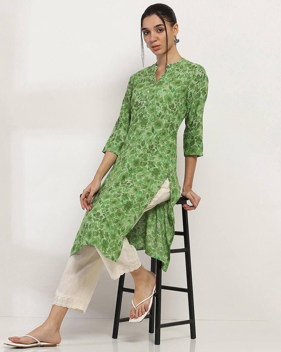 TOPWEAR, LT. GREEN, 32