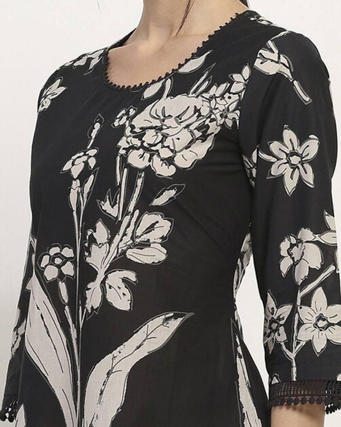 TOPWEAR, BLACK, 32