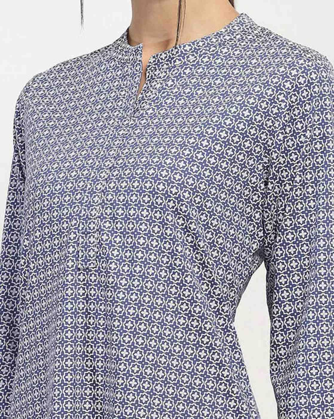 Rangriti,WOMENS WEAR,INDIGO