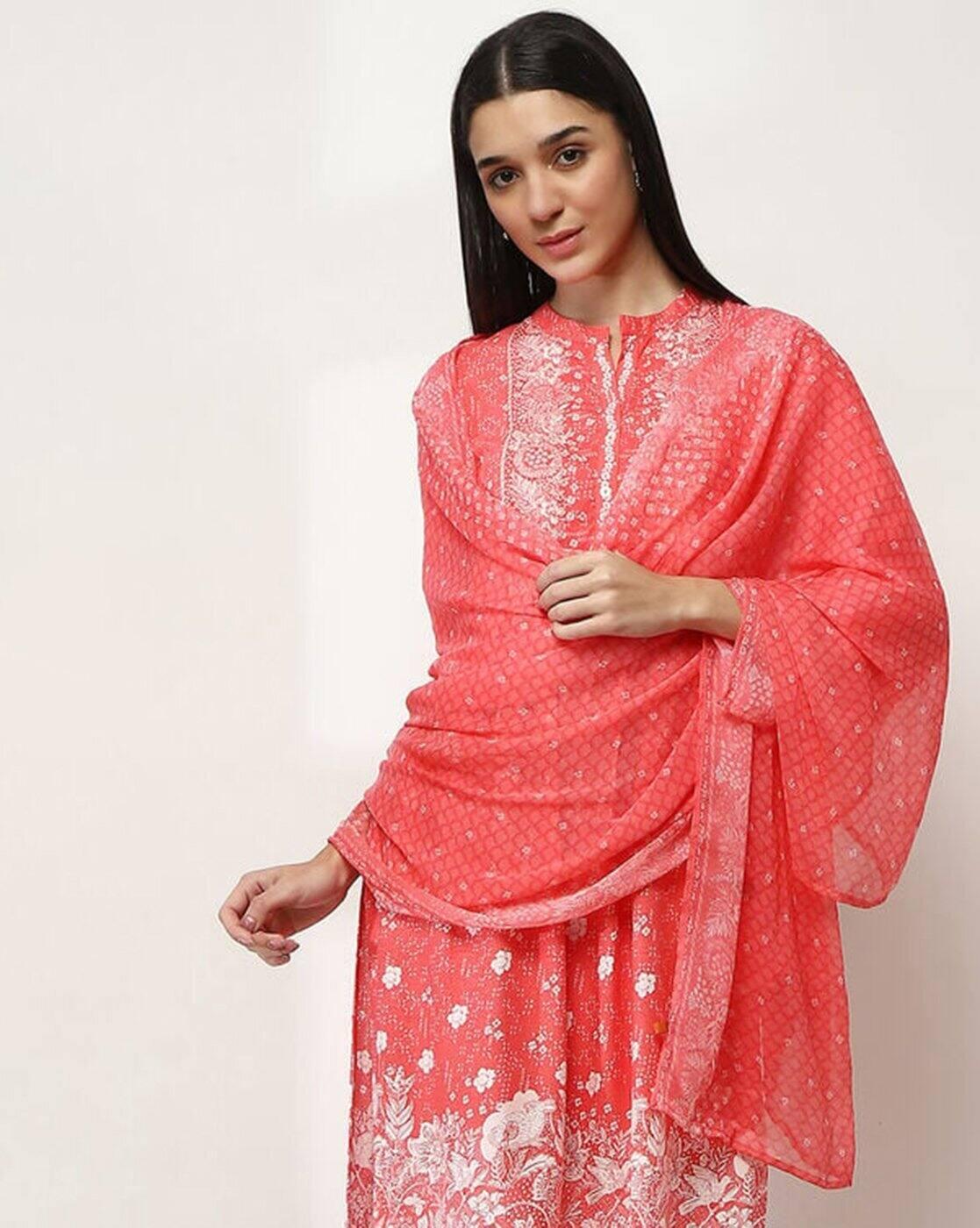 DRAPEWEAR, CORAL, FREE