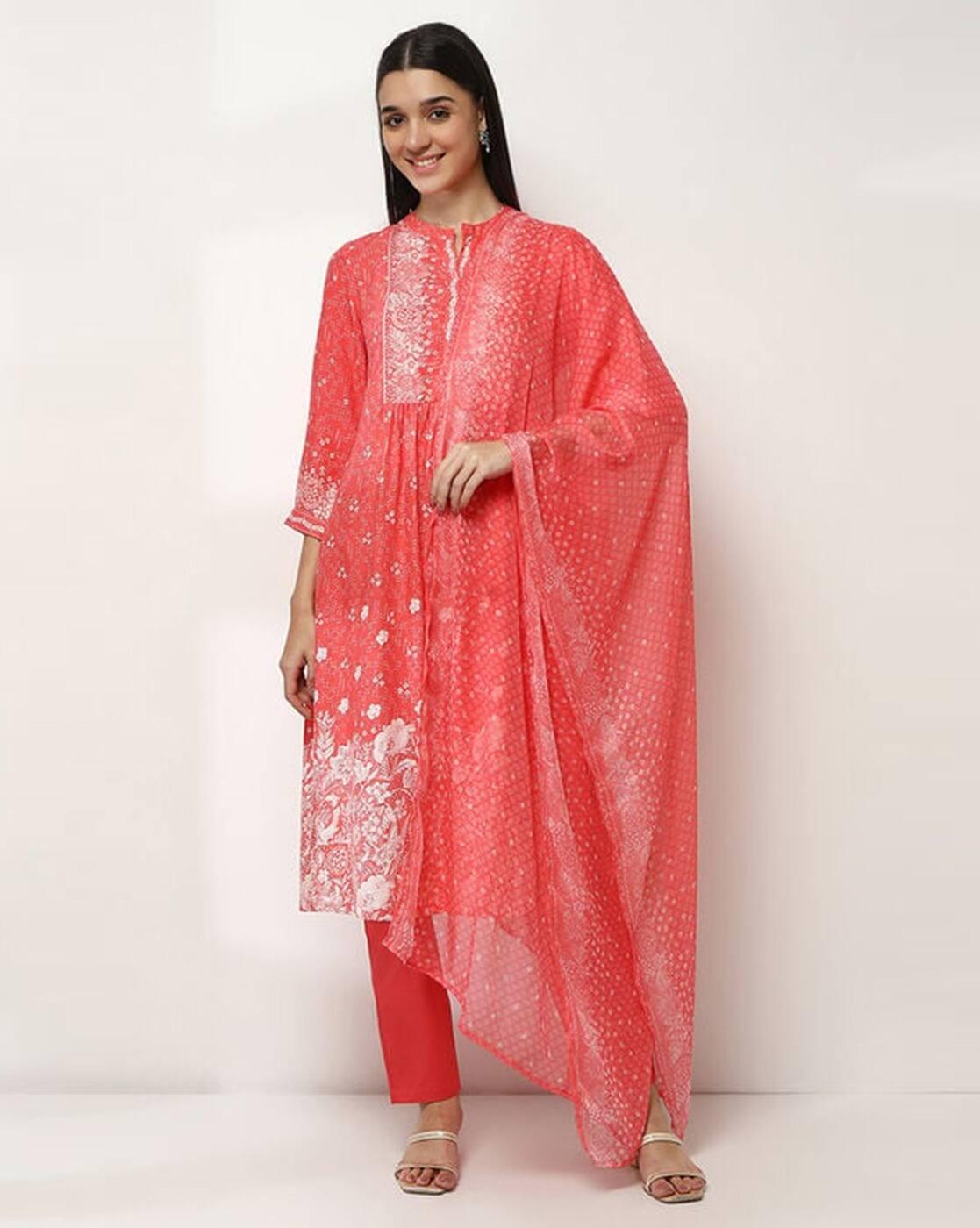 DRAPEWEAR, CORAL, FREE