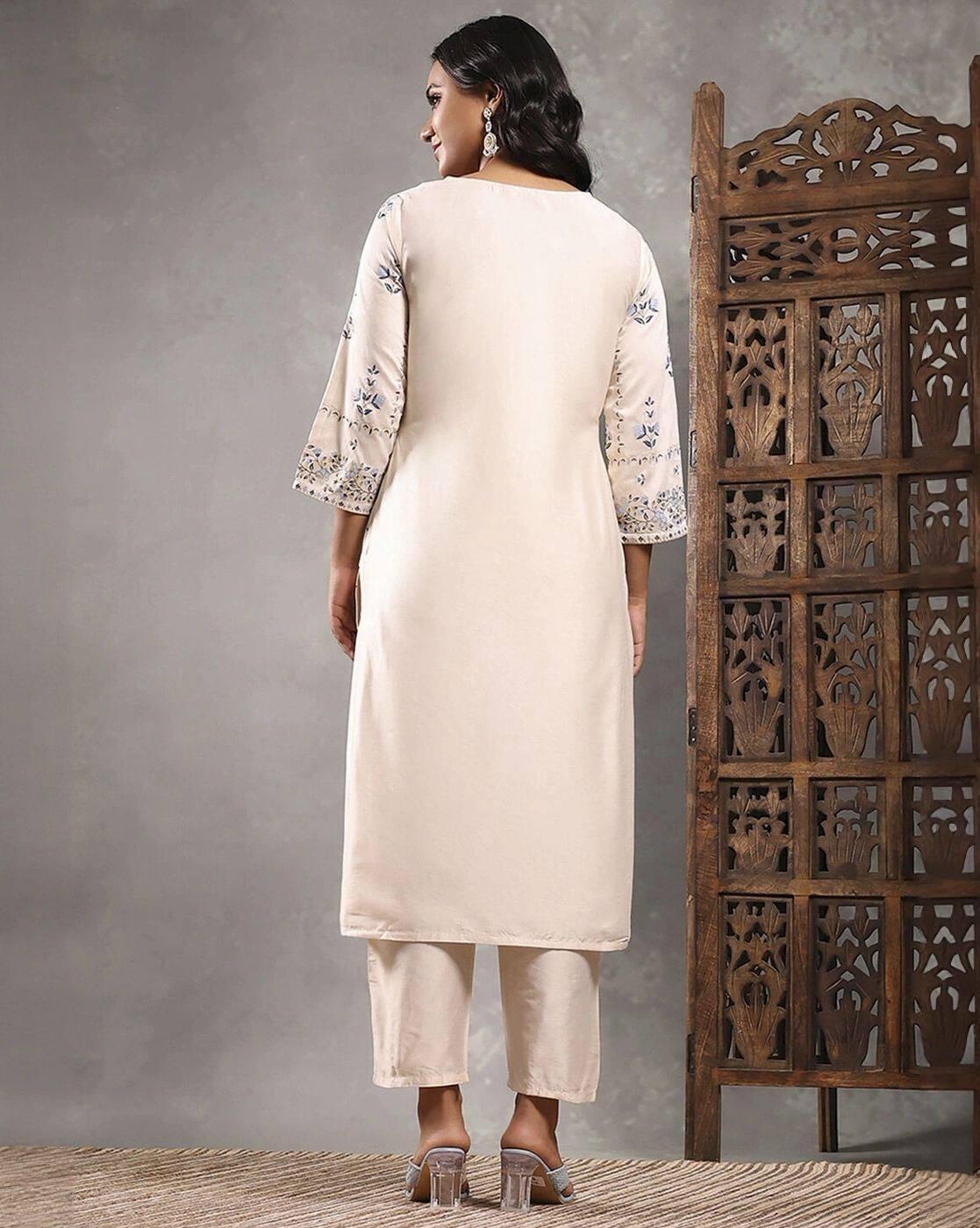 FESTIVE GLAM22310, OFF WHITE, 32