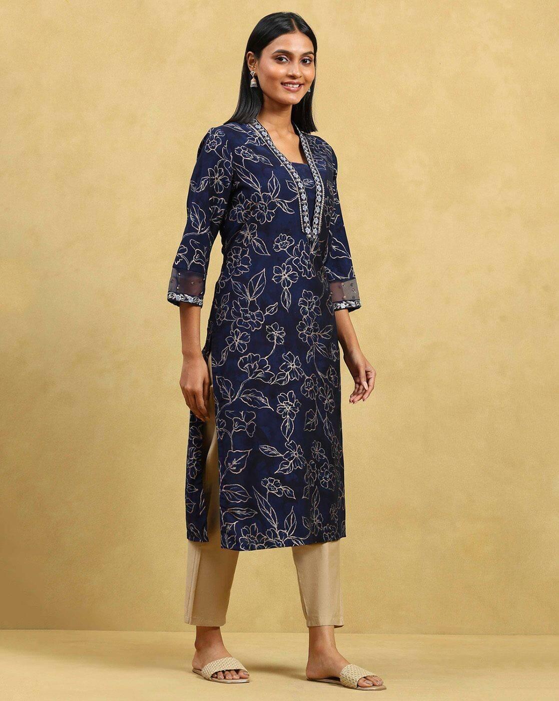 INDIGO GLAM20812, Indigo Blue, 32