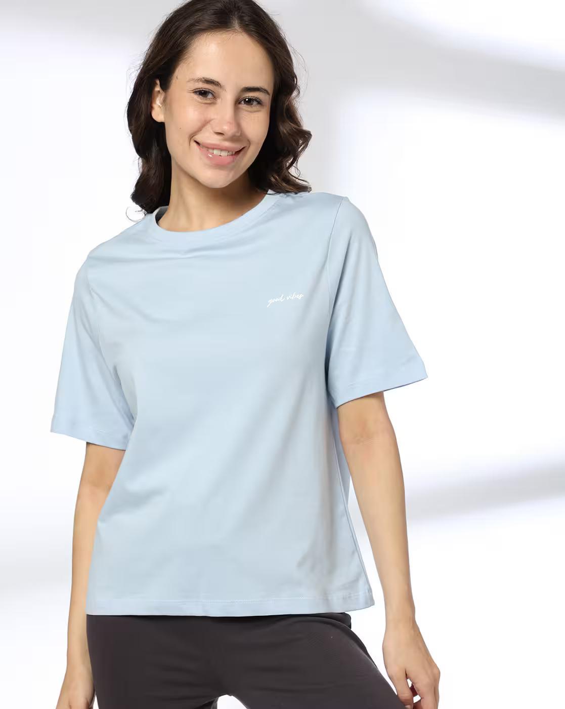 RIO BASIC T SHIRTS