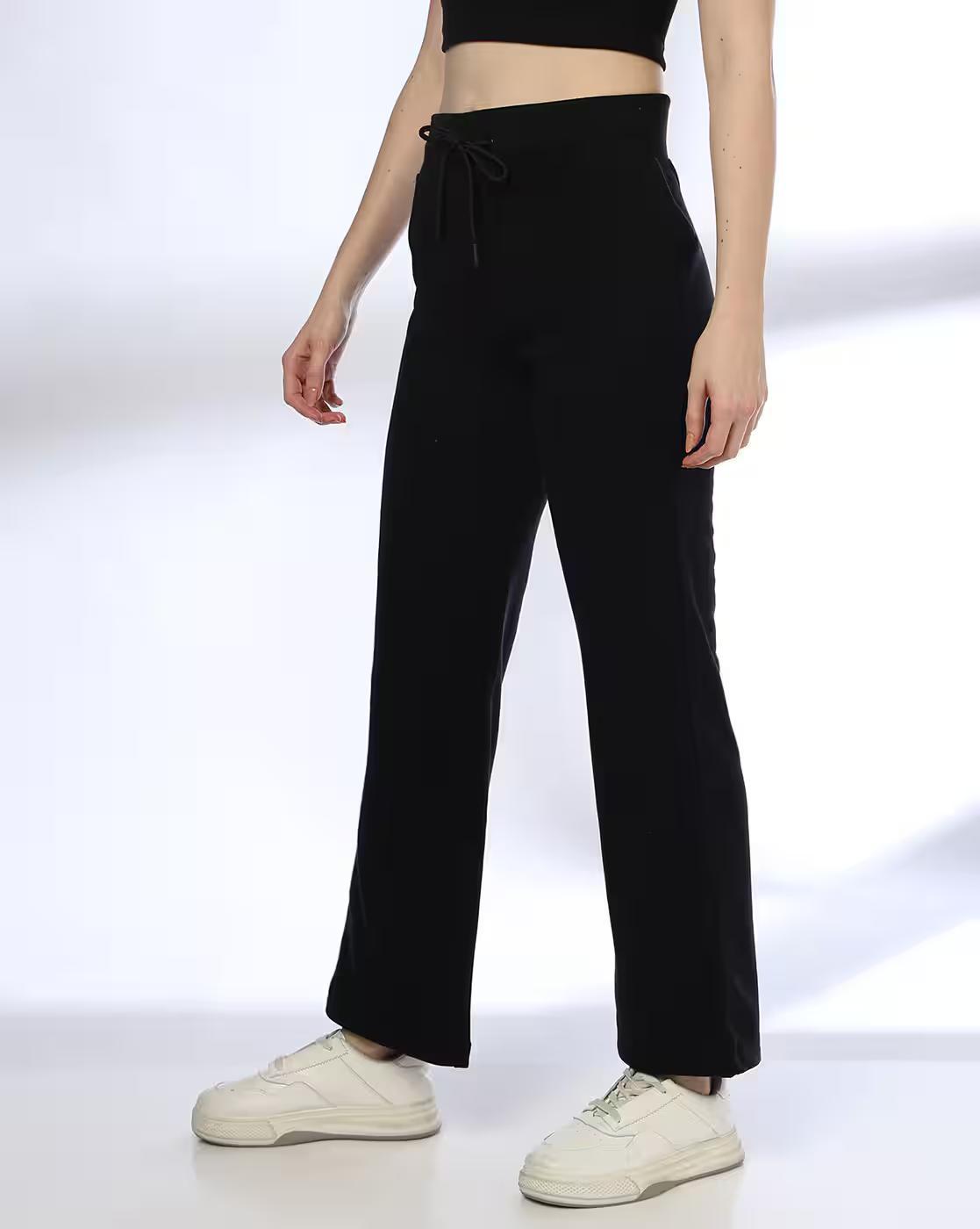Lola Flare Tracks, JET BLACK