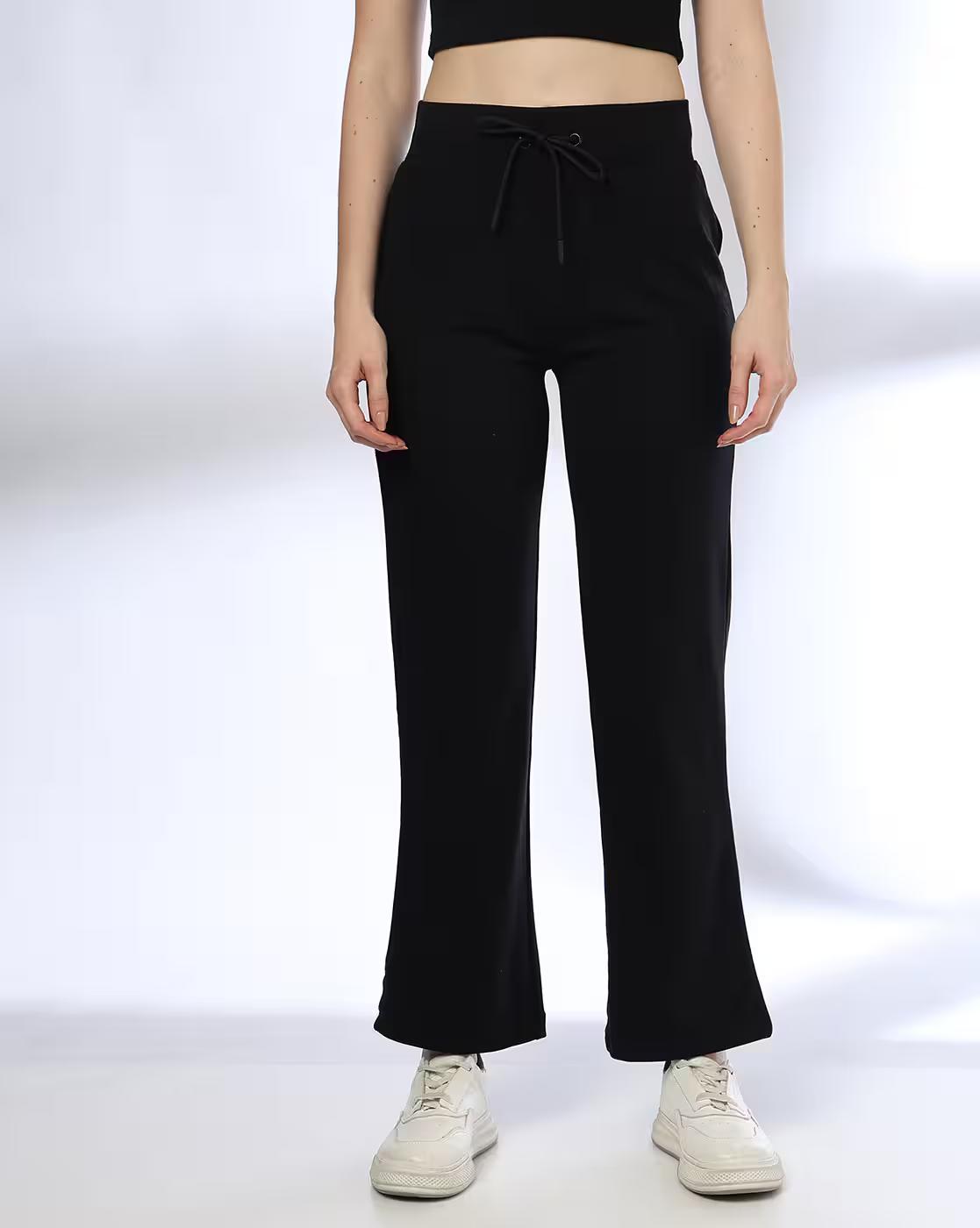 Lola Flare Tracks, JET BLACK