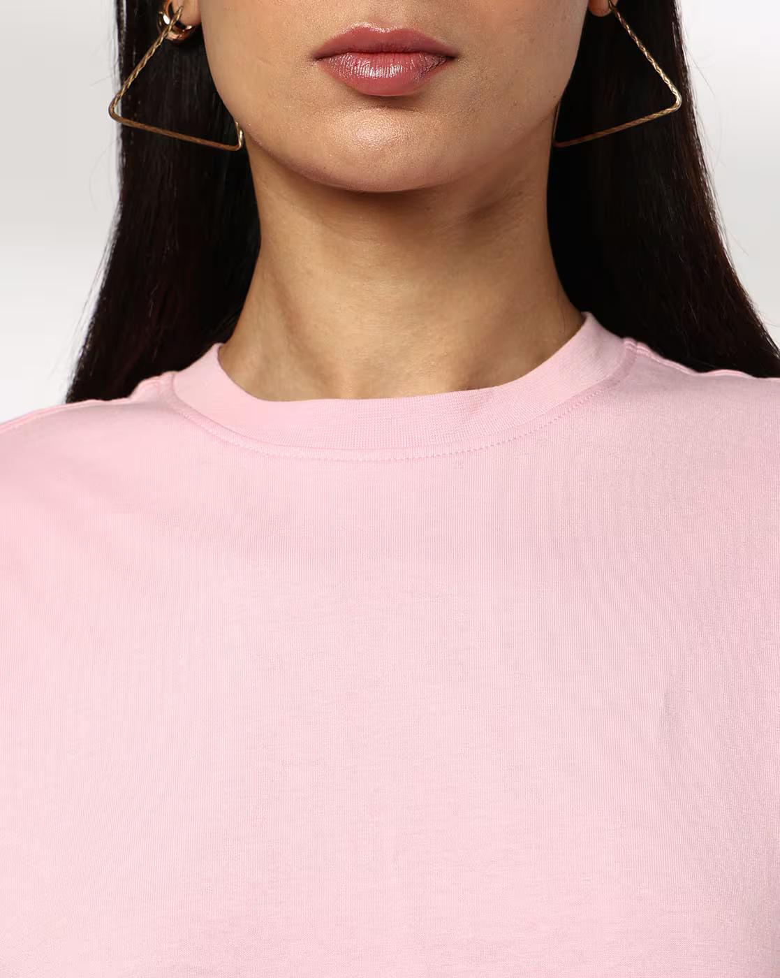 DAISY LT PINK, LT. PINK, S