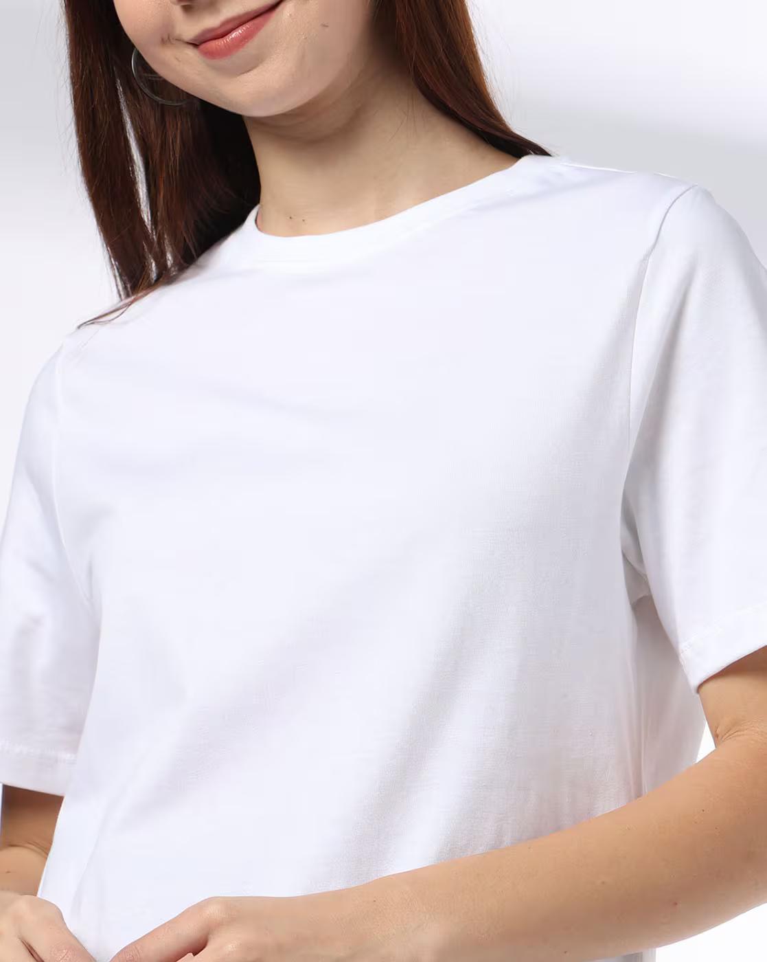 TULIP WHITE, WHITE, XL