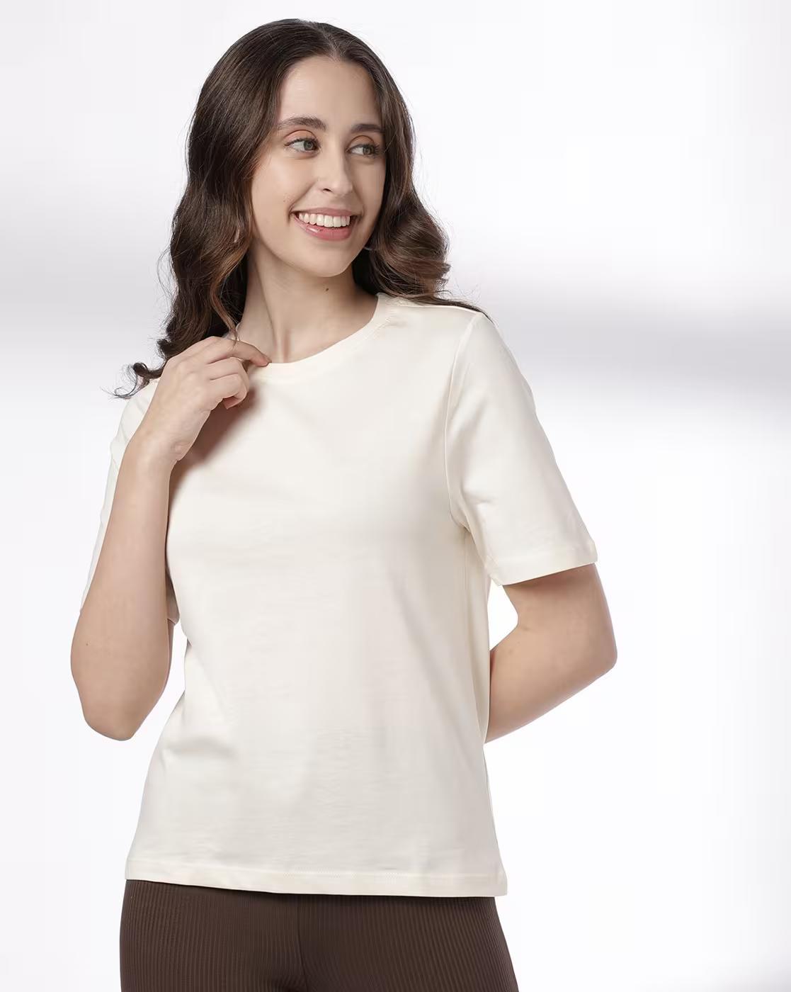 TULIP CREAM, CREAM, L