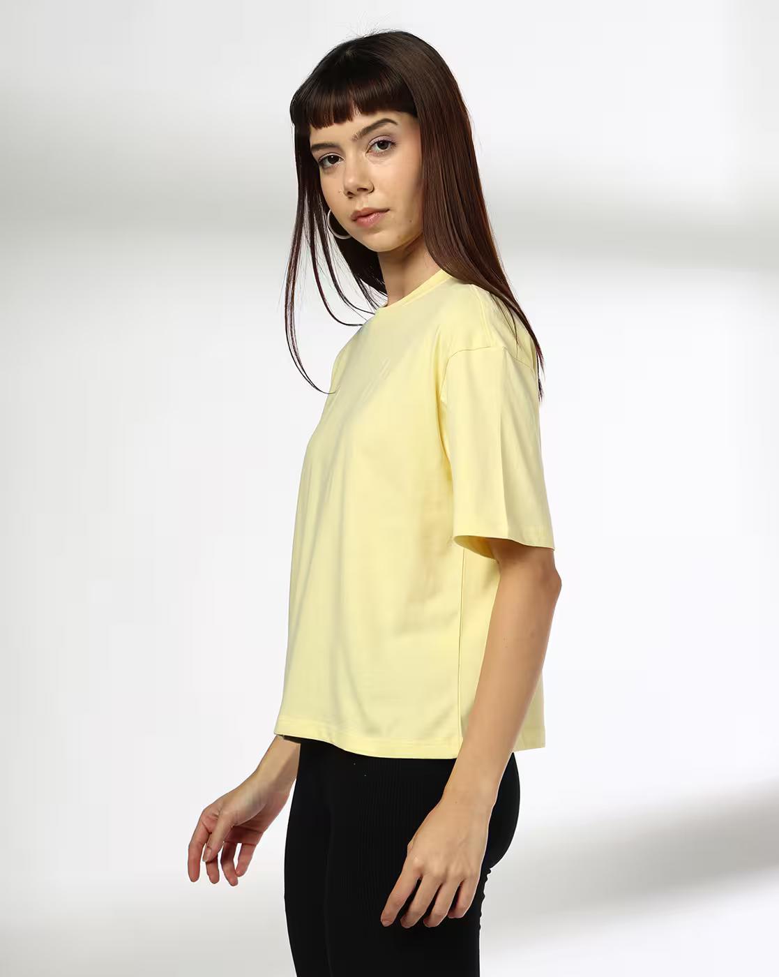 DAISY, LIGHT YELLOW