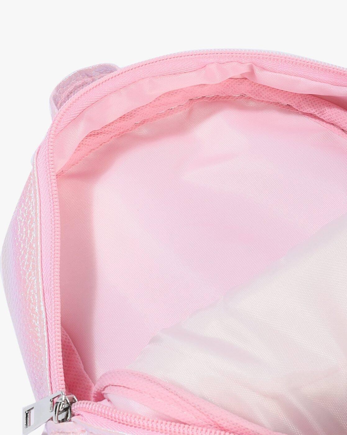 RIO GIRLS KIDS GIRLS BAGS, PINK, FS