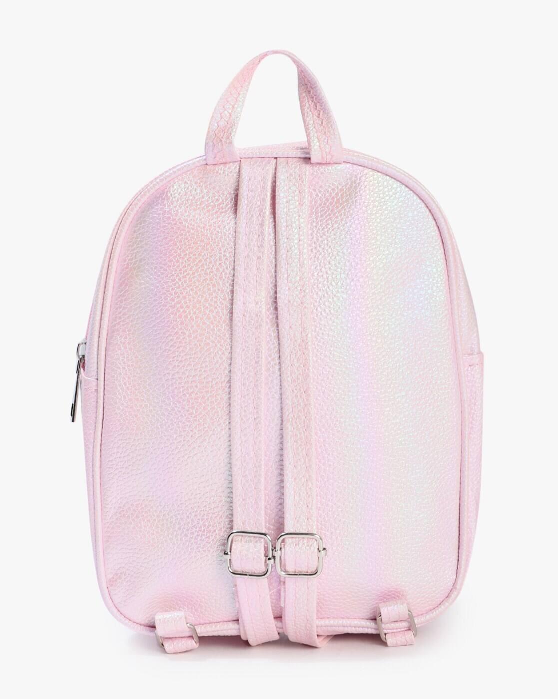 RIO GIRLS KIDS GIRLS BAGS, PINK, FS