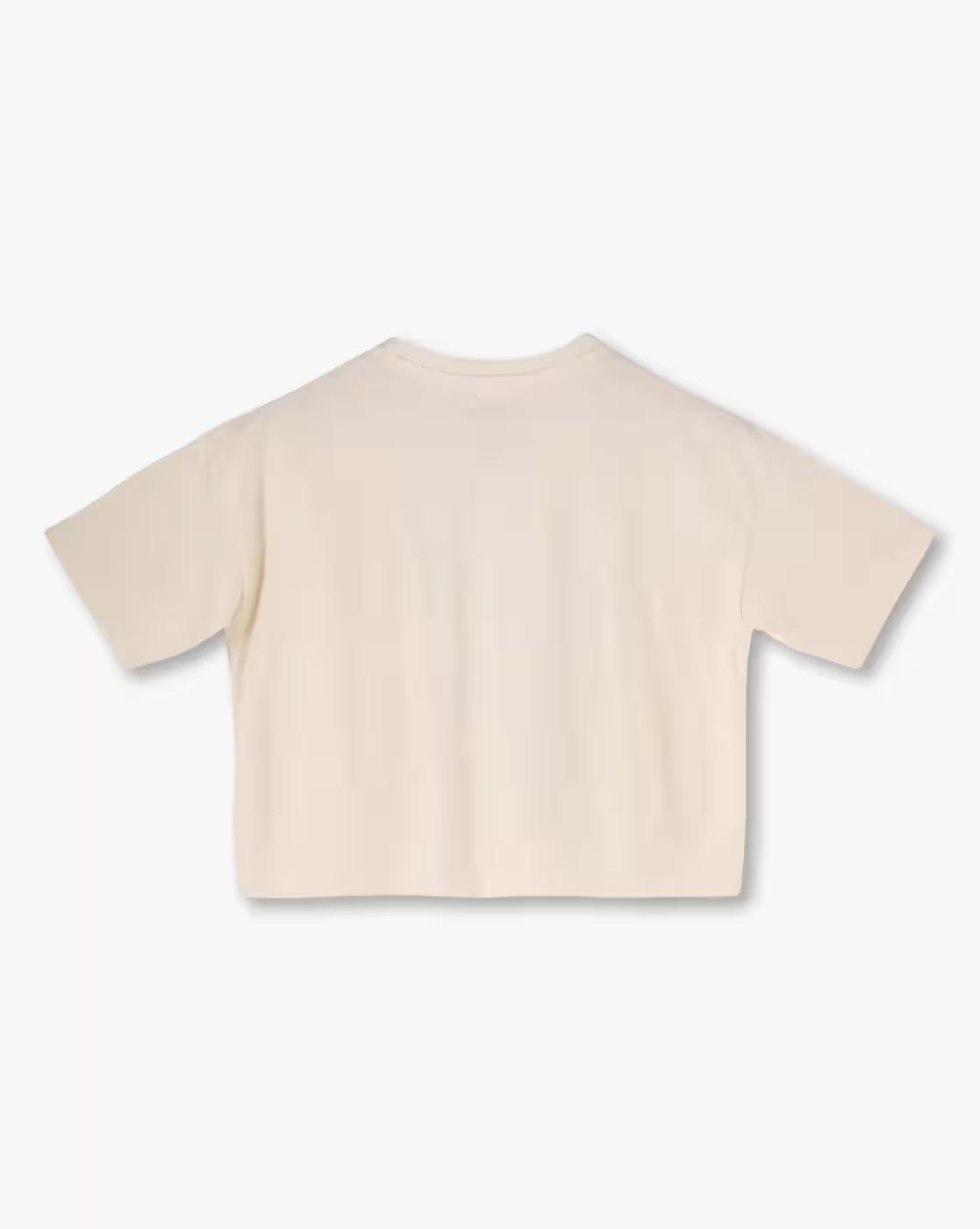 Mickey Friends Tshirt, OFF WHITE, 8-9Y