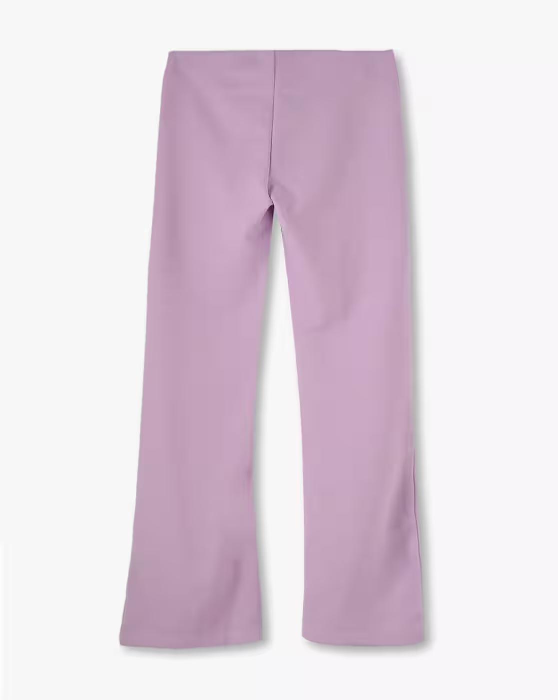 FIT AND FLARE, LILAC, 15-16Y
