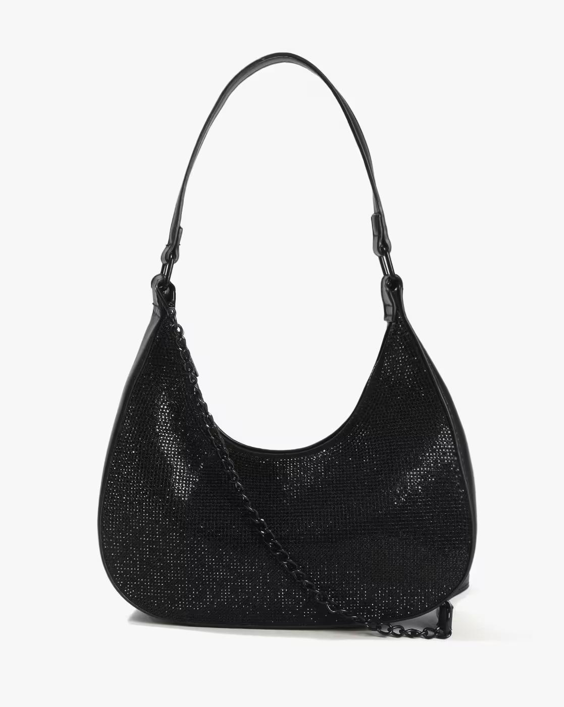 RIO ACCESSORIES FASHION SLING, BLACK, FS