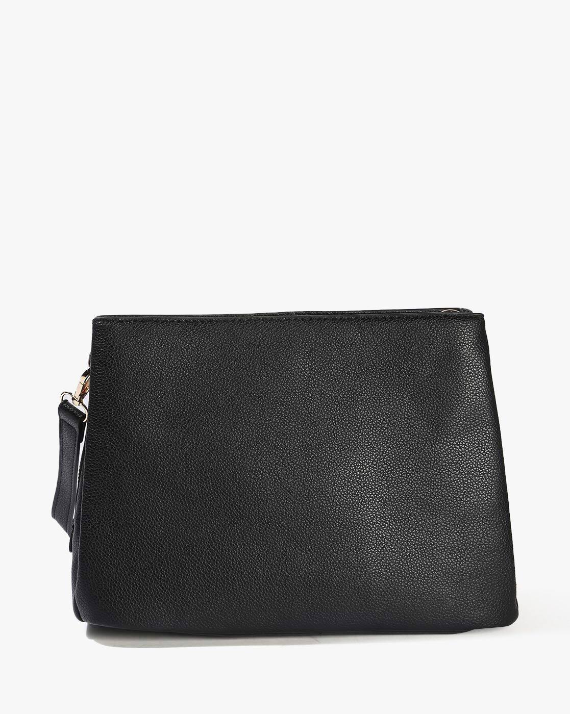 RIO ACCESSORIES FASHION SLING, BLACK, FS