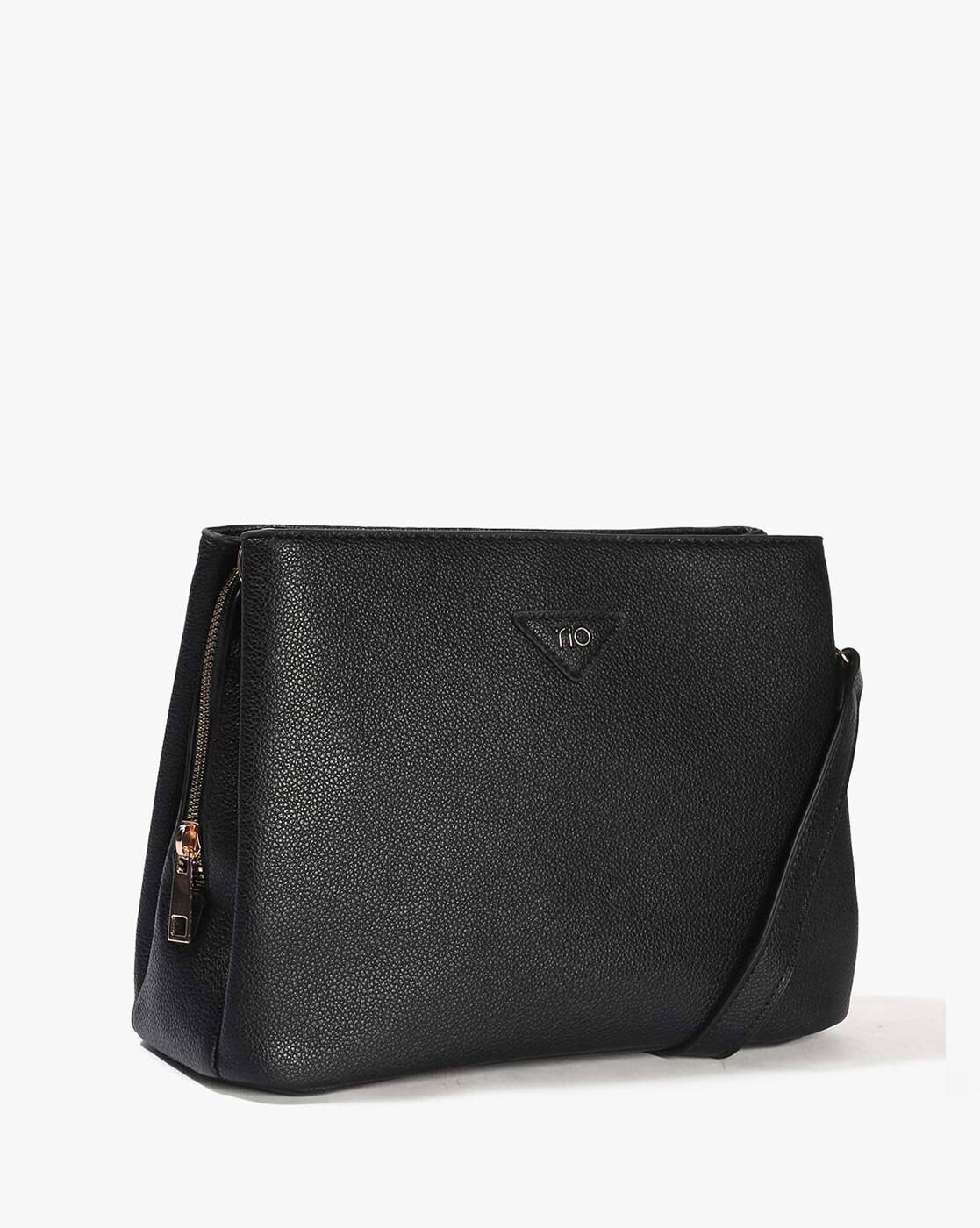 RIO ACCESSORIES FASHION SLING, BLACK, FS