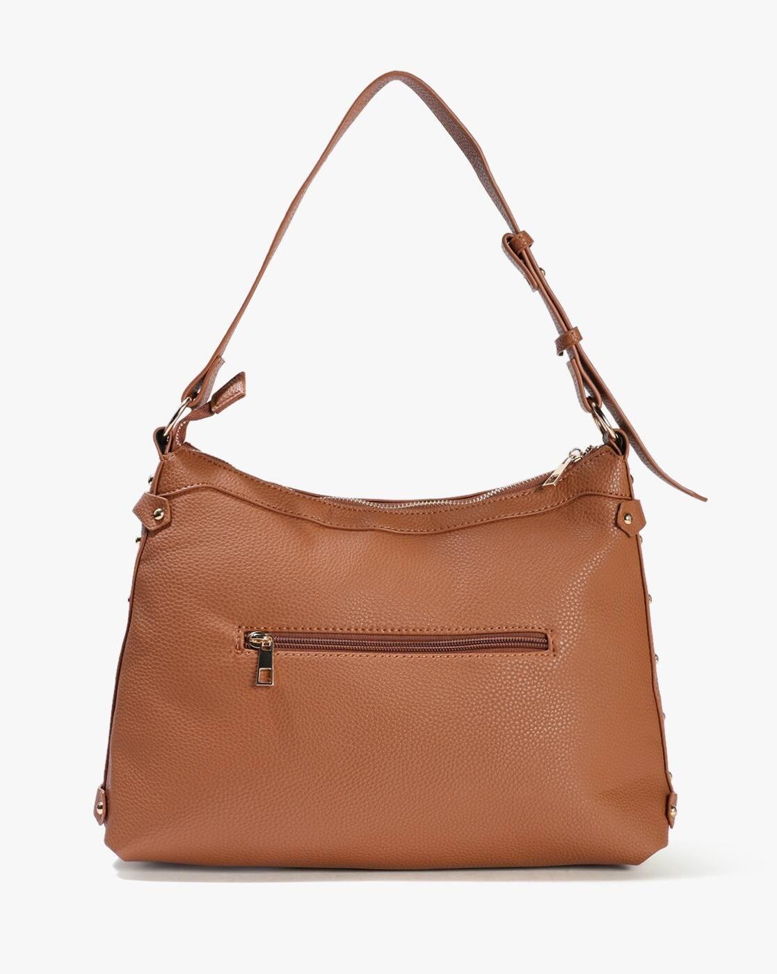 RIO ACCESSORIES FASHION BAGS, TAN, FS