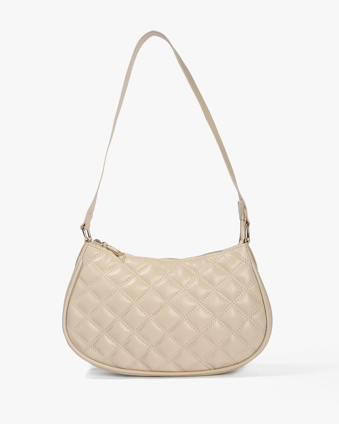 RIO HANDBAGS FASHION BAGS, OFF WHITE, FS