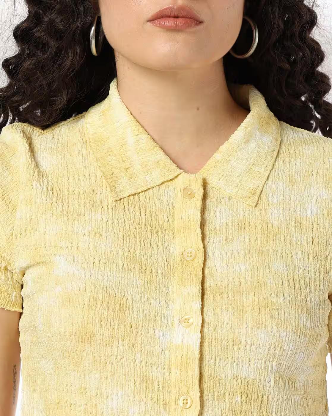 RIO,WOMENS WEAR,YELLOW