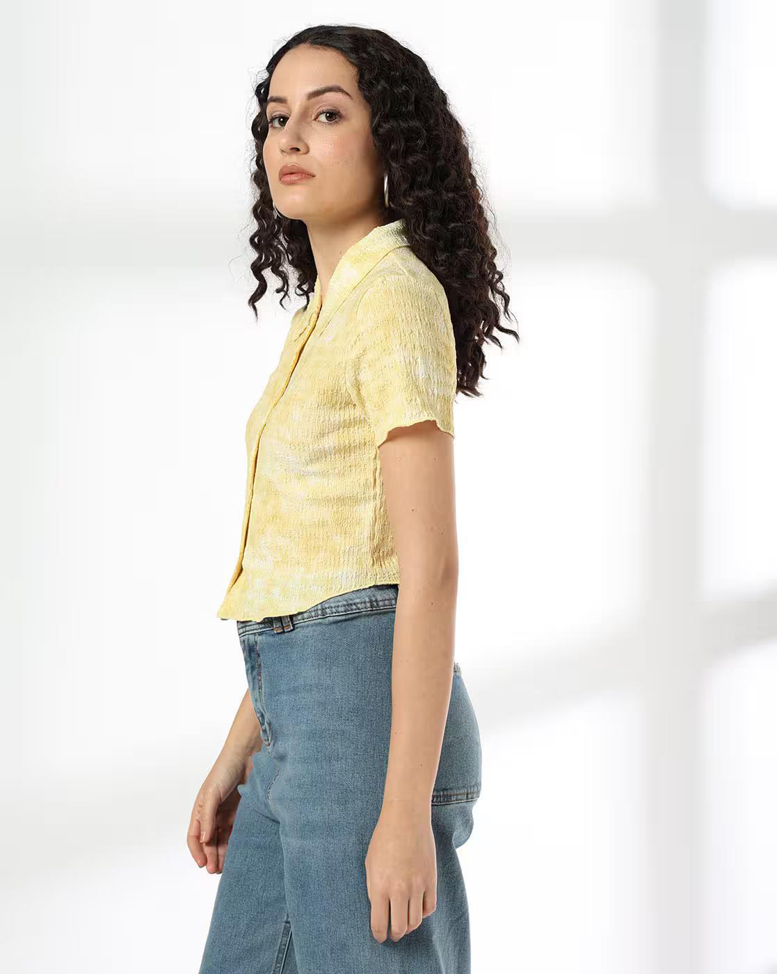 RIO,WOMENS WEAR,YELLOW