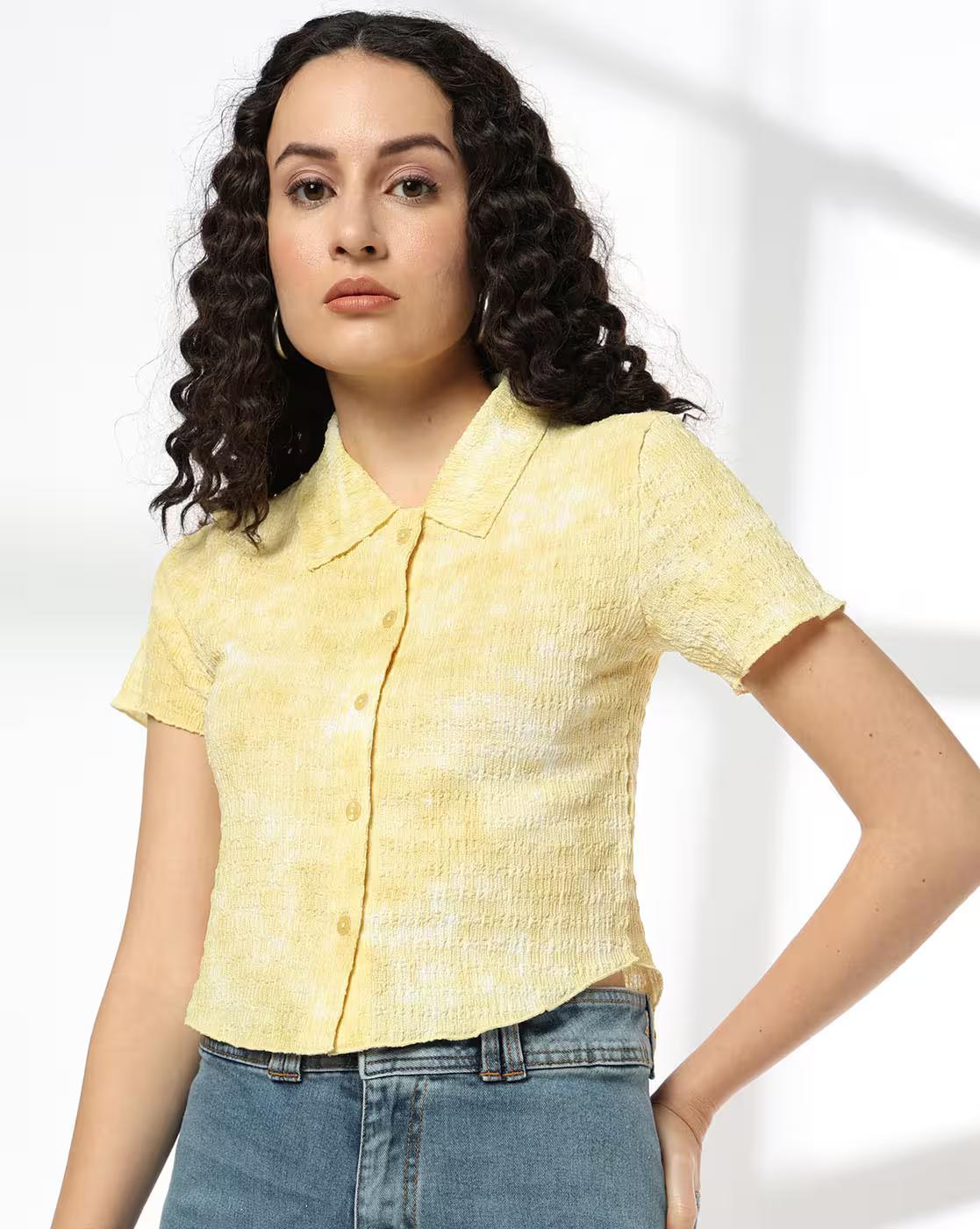 RIO,WOMENS WEAR,YELLOW