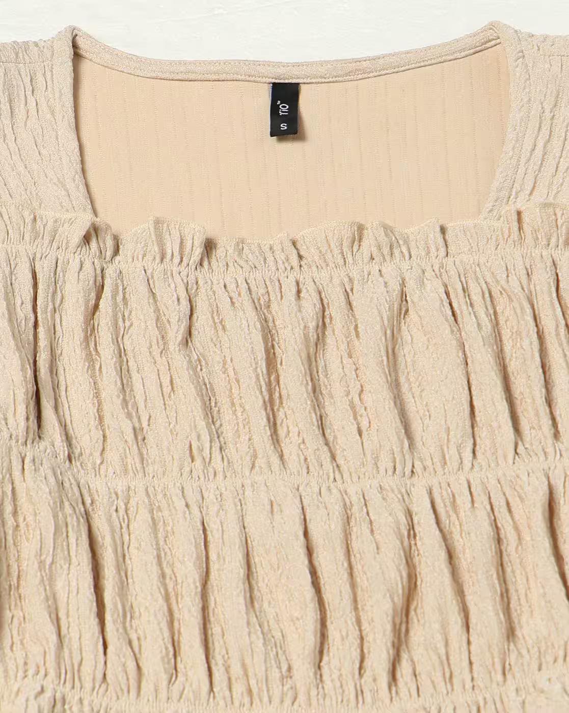 %{derived_material_descriptio, BEIGE, XS