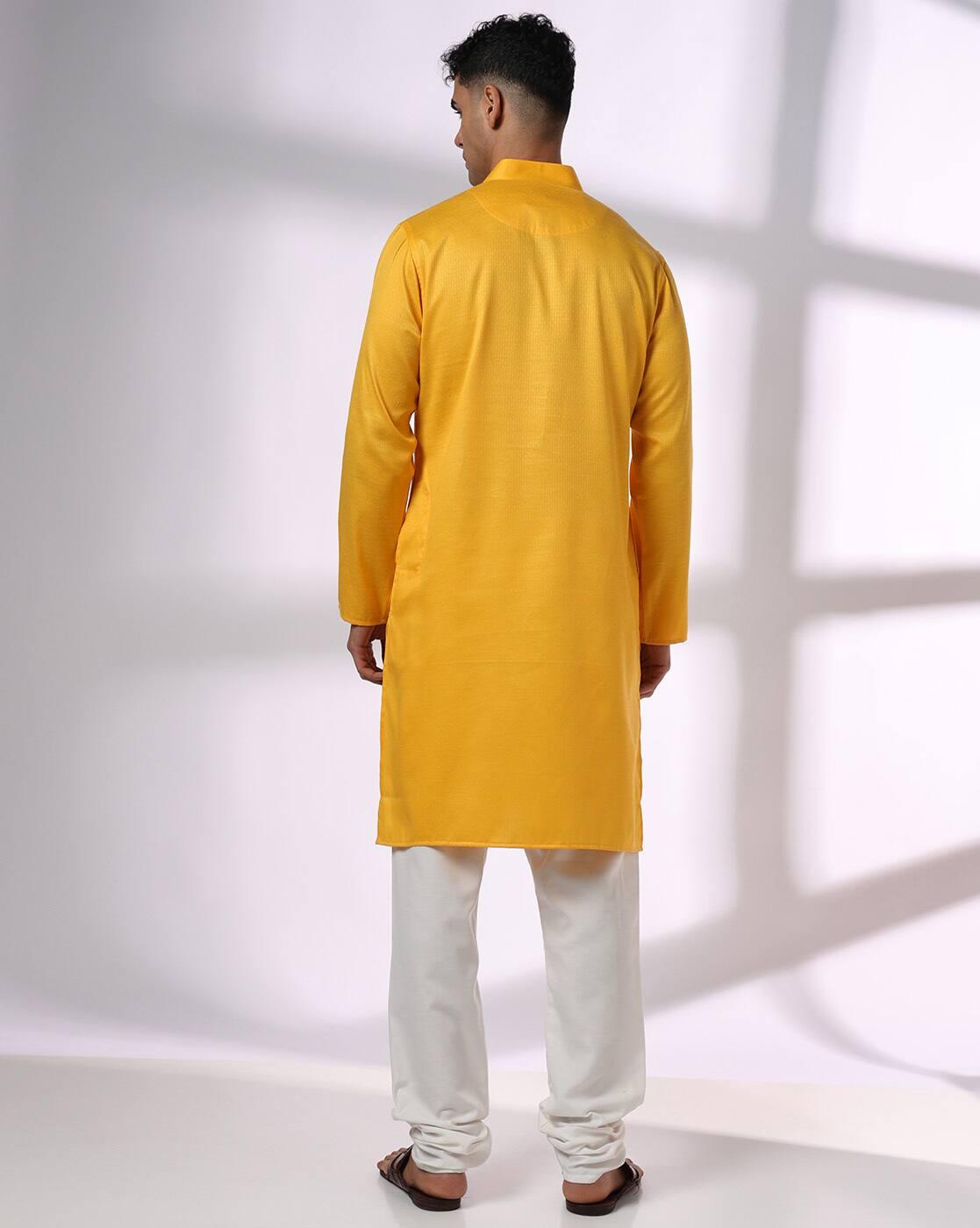 ROJ1030, YELLOW, XL