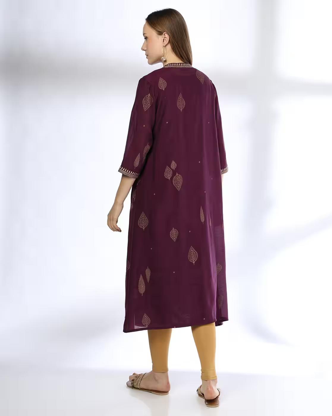 SIYAHI KURTAS