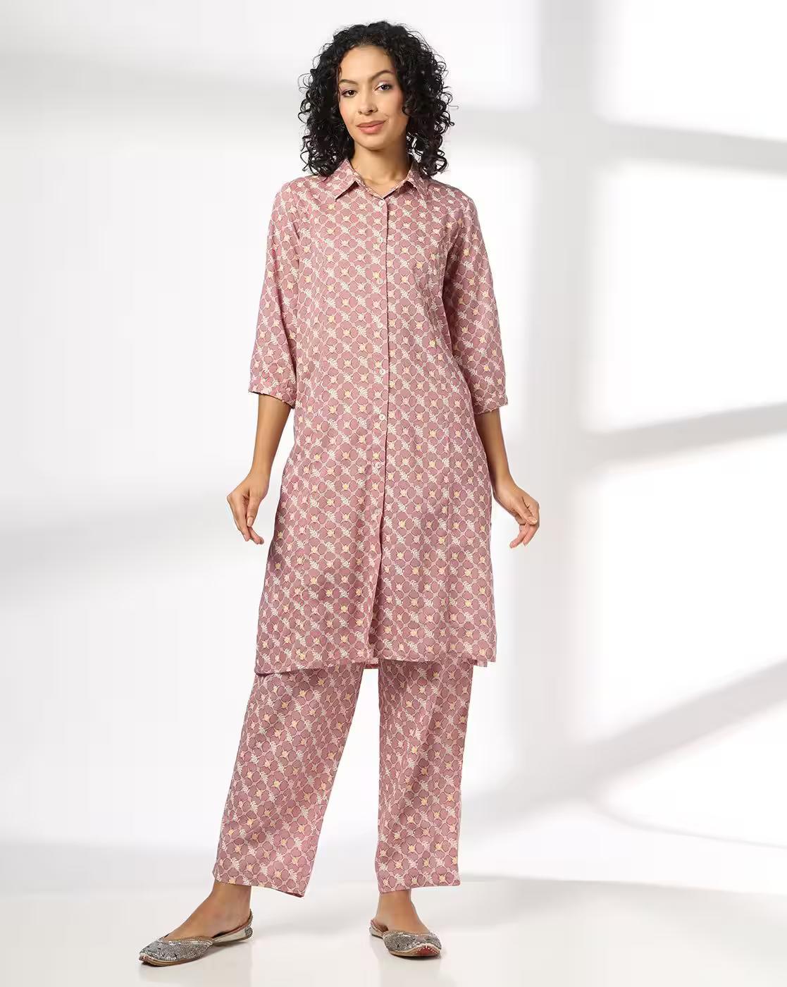 SIYAHI,WOMENS WEAR,CORAL